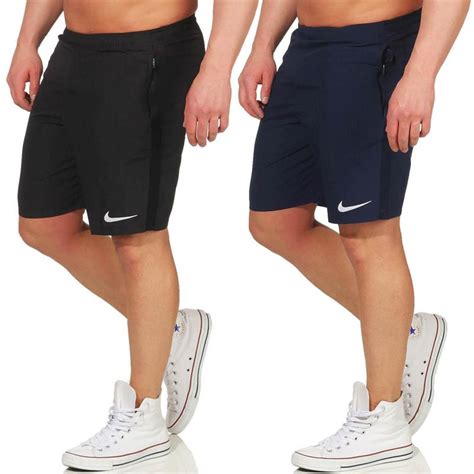 nike kurze trainingshose herren|short hosen herren.